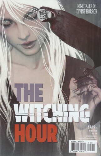 The Witching Hour (one shot) # 1
