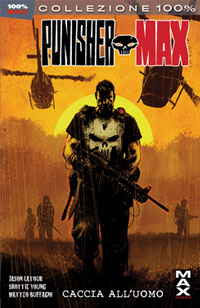 100% Marvel Max # 58