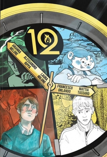 12 # 1