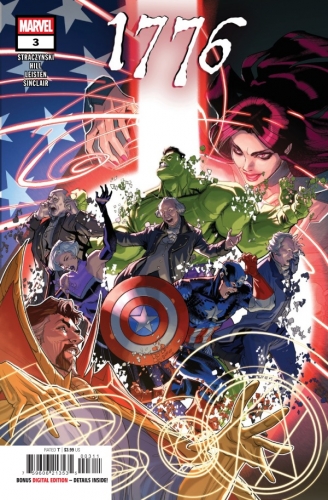 1776 # 3