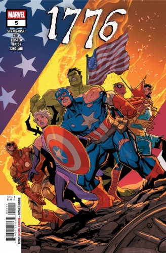1776 # 5