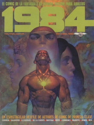 1984 # 39