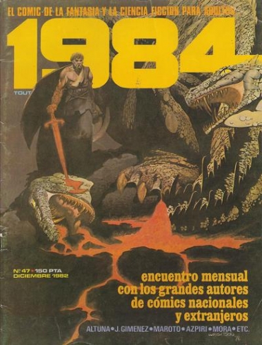 1984 # 47