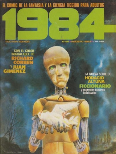 1984 # 55