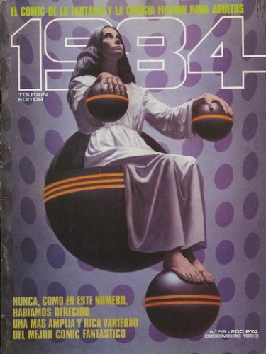 1984 # 59