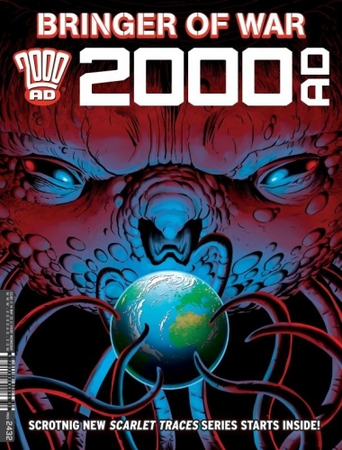 2000 A.D. # 2432