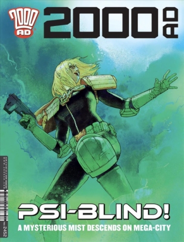 2000 AD # 2452