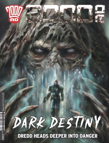2000 AD # 2462