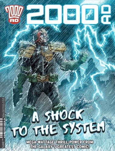 2000 AD # 2471
