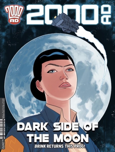 2000 AD # 2472