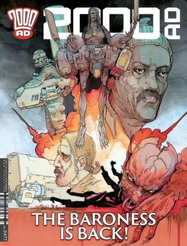 2000 AD # 2477