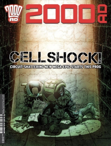 2000 AD # 2483