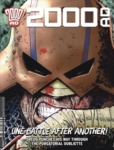 2000 AD # 2489