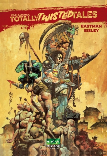 Collana Supernatural # 2