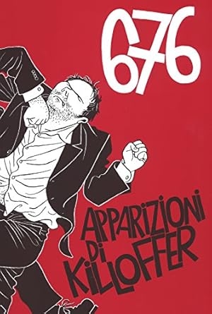 676 apparizione di Killoffer # 1