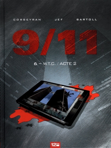 9/11 # 6