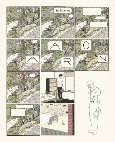 Aaron # 1