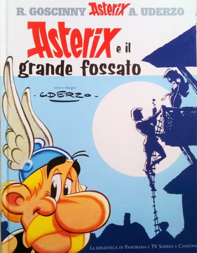 Asterix # 6