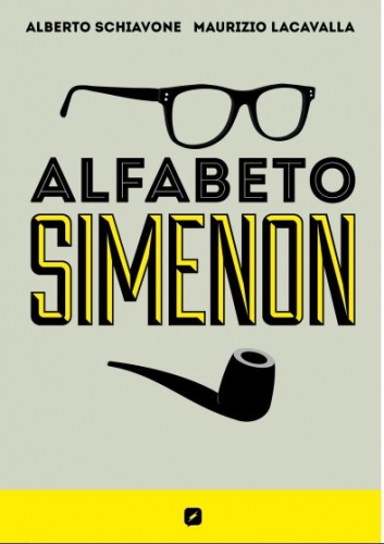 Alfabeto Simenon # 1