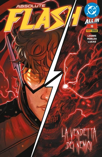 Absolute Flash # 10