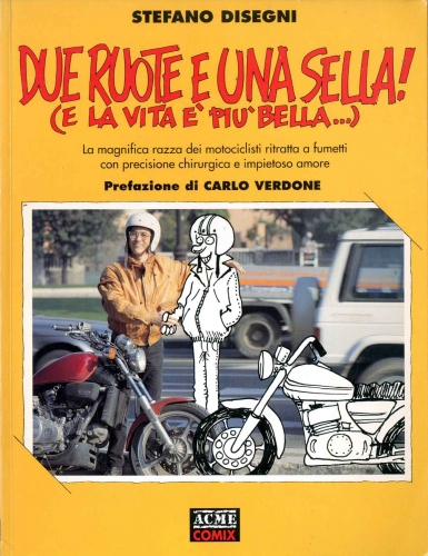 Acme Comix - Acme Comics # 2