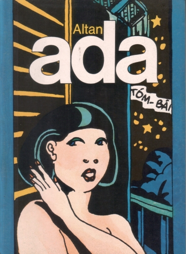 Ada # 1