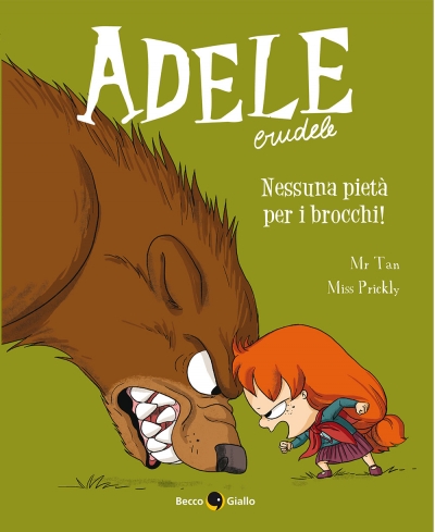 Adele crudele # 6