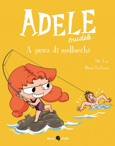 Adele crudele # 11