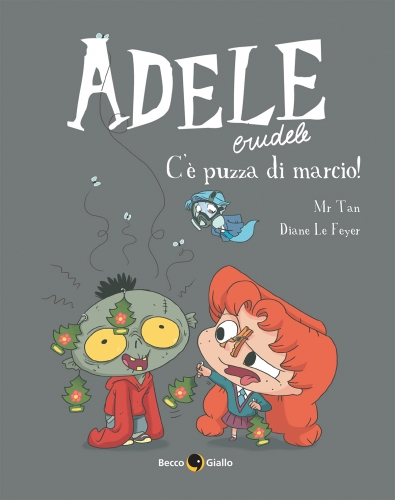 Adele crudele # 12