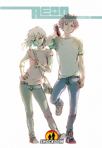Aeon # 1