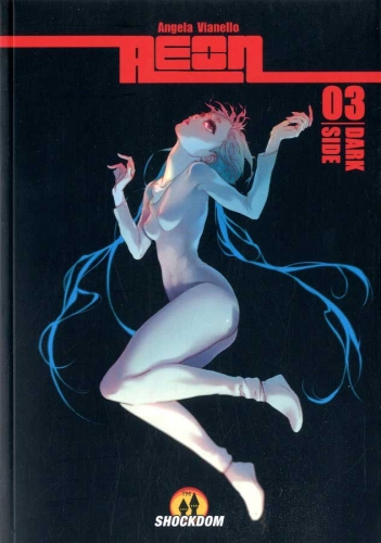 Aeon # 3