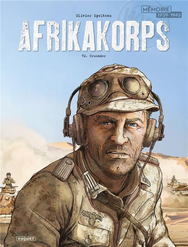 Afrikakorps # 2