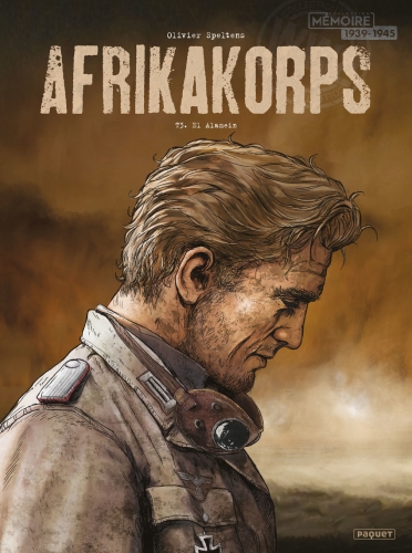 Afrikakorps # 3