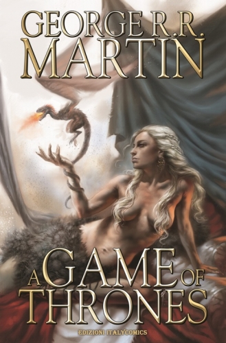 A Game of Thrones (Brossurato) # 4