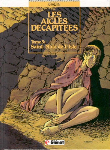 Les aigles D&eacute;capit&eacute;es # 5