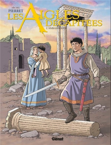 Les aigles D&eacute;capit&eacute;es # 30
