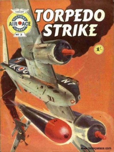 Air Ace Picture Library # 3