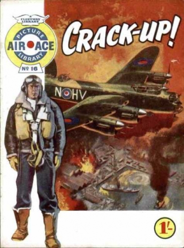 Air Ace Picture Library # 16