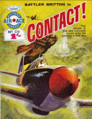 Air Ace Picture Library # 329