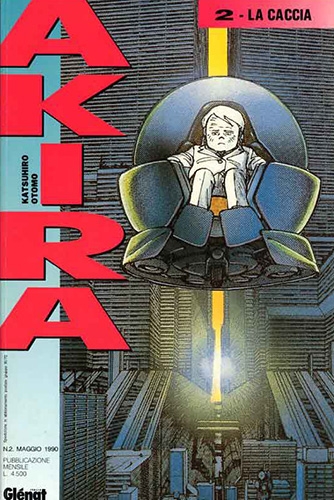 Akira # 2