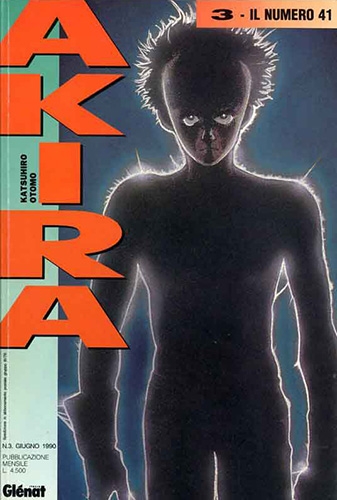 Akira # 3