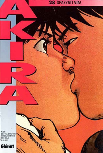Akira # 28