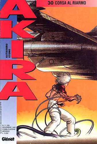 Akira # 30