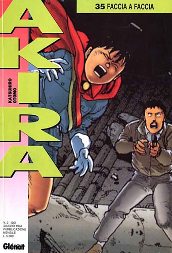 Akira # 35