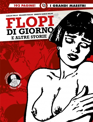 Gli albi della Cosmo # 115