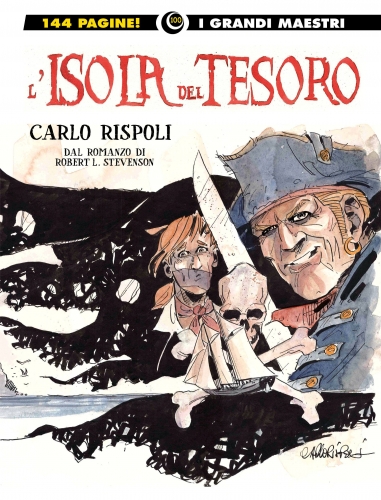 Gli albi della Cosmo # 122