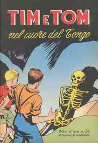 Albi d'Oro (II serie) # 54