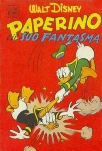 Albi d'Oro (Serie Comica) # 42