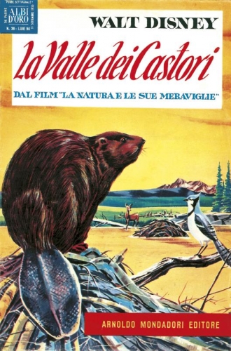 Albi d'Oro (Serie Comica) # 141