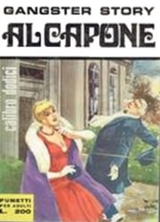 Al Capone # 14